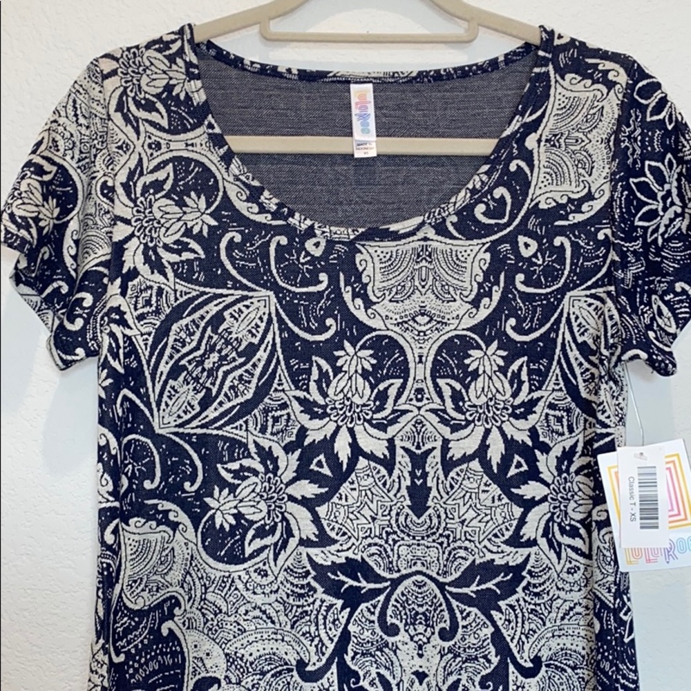 lularoe classic t!